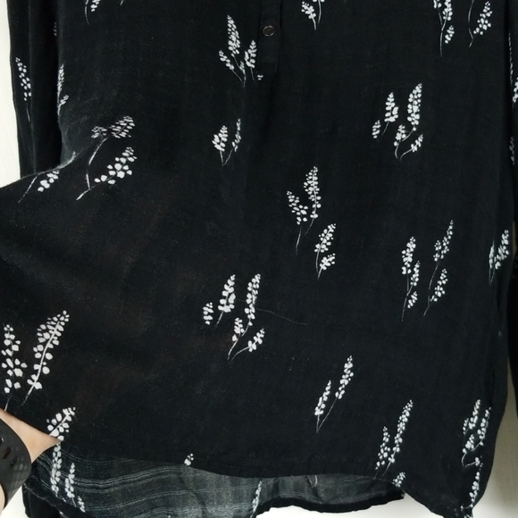 Universal Thread Long sleeve Top Womens XXL - Picture 2 of 8